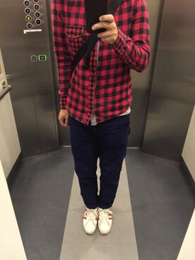 にーるさんのコーディネート