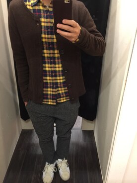 にーるさんのコーディネート