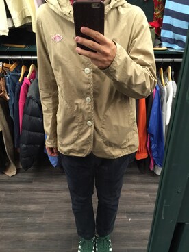 にーるさんのコーディネート