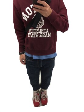 にーるさんのコーディネート