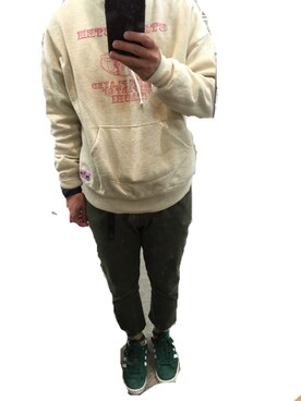 にーるさんのコーディネート