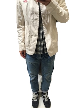 にーるさんのコーディネート