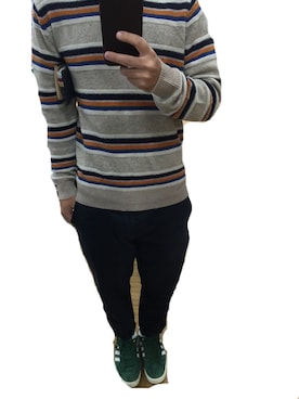 にーるさんのコーディネート