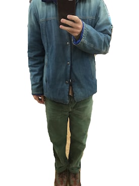 にーるさんのコーディネート