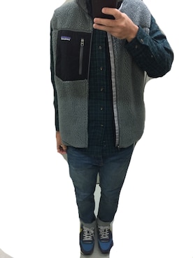 にーるさんのコーディネート