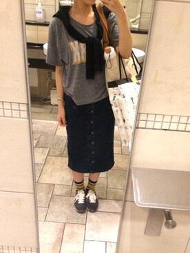 mintさんのコーディネート