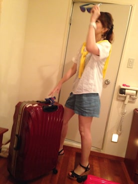 mintさんのコーディネート