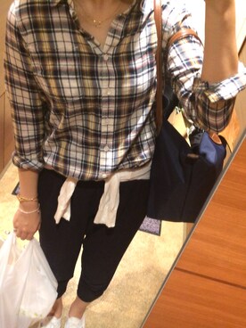 mintさんのコーディネート