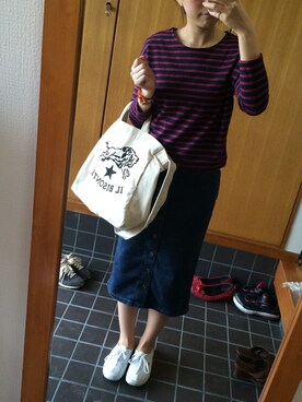 mintさんのコーディネート