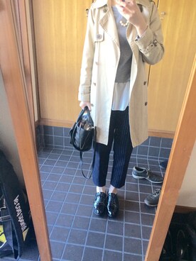 mintさんのコーディネート