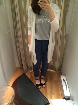 mintさんのコーディネート