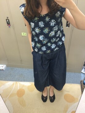 mintさんのコーディネート