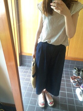 mintさんのコーディネート