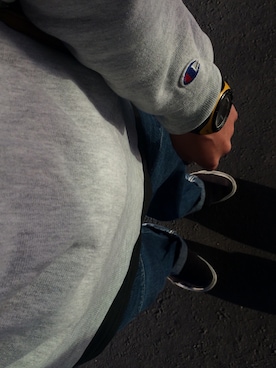 ぴむさんのコーディネート