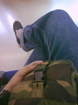 ぴむさんのコーディネート