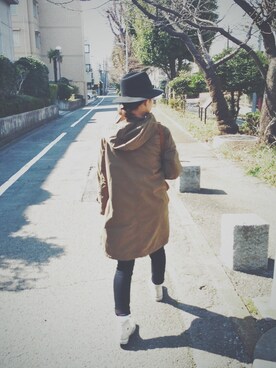 MASAMIさんのコーディネート