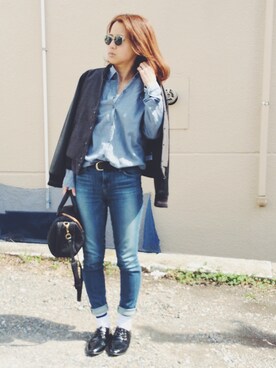 MASAMIさんのコーディネート