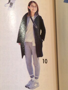 MASAMIさんのコーディネート