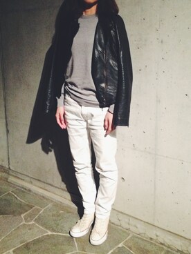 MASAMIさんのコーディネート