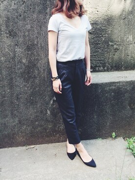 MASAMIさんのコーディネート