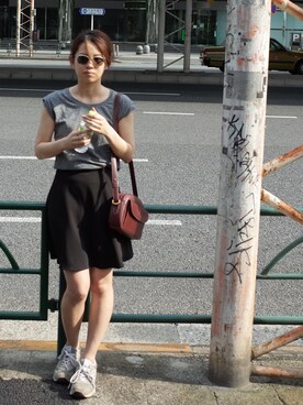 MASAMIさんのコーディネート