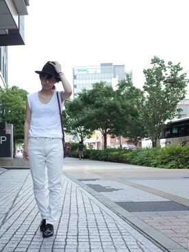 MASAMIさんのコーディネート