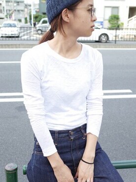 MASAMIさんのコーディネート