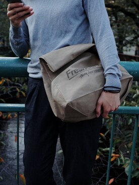 MASAMIさんのコーディネート