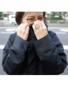 MASAMIさんのコーディネート