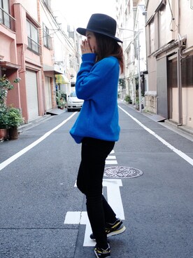 MASAMIさんのコーディネート