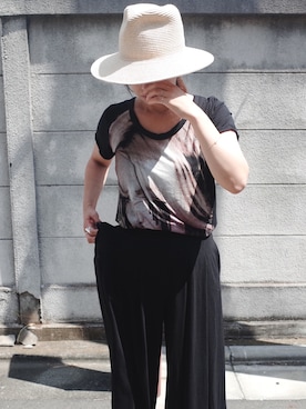 MASAMIさんのコーディネート