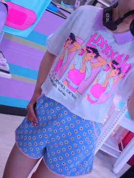 galaxxxyさんのコーディネート