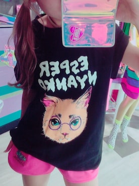 galaxxxyさんのコーディネート