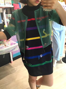 galaxxxyさんのコーディネート