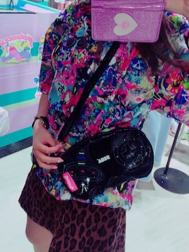 galaxxxyさんのコーディネート