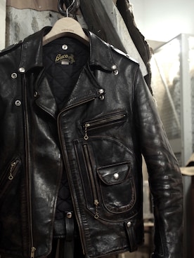 霹雳柔姿大熊卤腐撕鸡さんのコーディネート