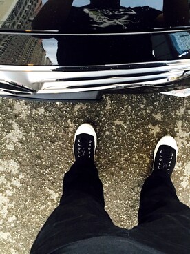 霹雳柔姿大熊卤腐撕鸡さんのコーディネート