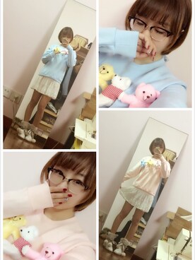 贰爷さんのコーディネート