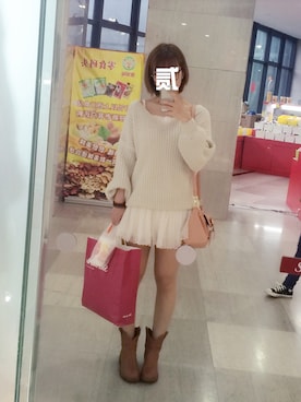 贰爷さんのコーディネート