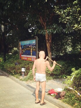 贰爷さんのコーディネート