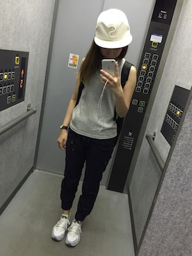 rrk.さんのコーディネート