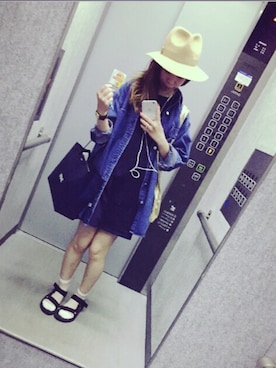 rrk.さんのコーディネート