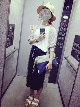 rrk.さんのコーディネート