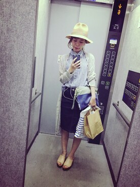 rrk.さんのコーディネート