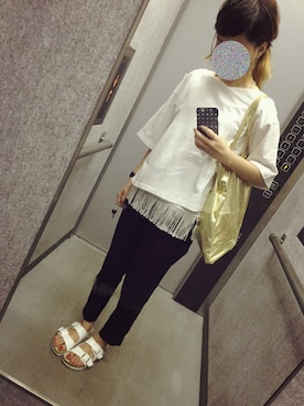 rrk.さんのコーディネート