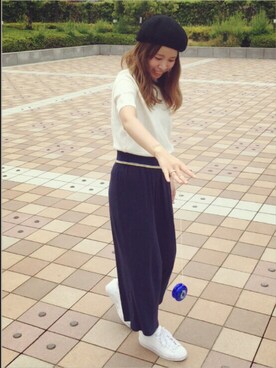 rrk.さんのコーディネート