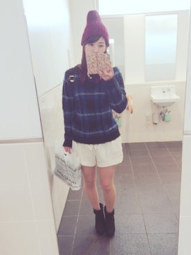 sayakaさんのコーディネート