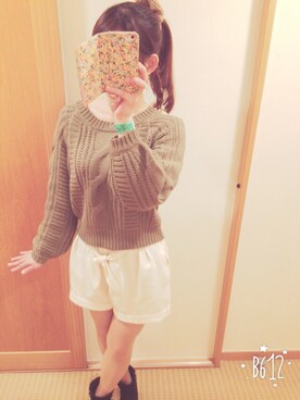 sayakaさんのコーディネート