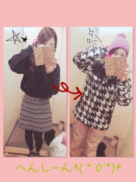 sayakaさんのコーディネート