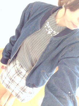 sayakaさんのコーディネート